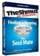 90575 The Shmuz on Bitachon: Finding and Keeping your Soul Mate